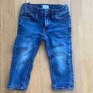 Hudson Toddler Jeans
